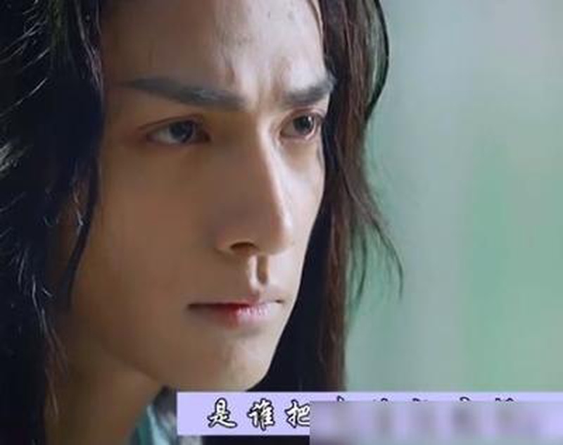 陈飞宇