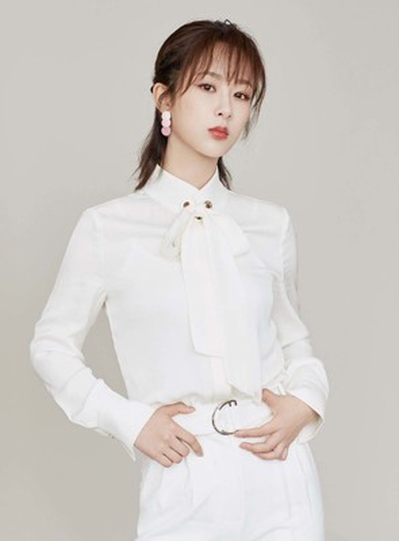 杨紫
