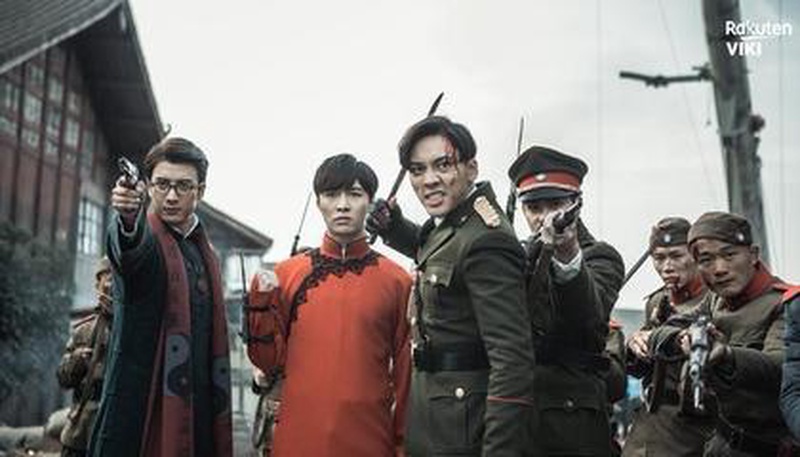 张艺兴